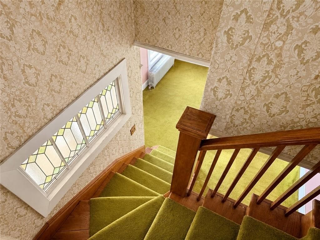 Single Family Residence at 39 Illinois Street, Central Falls, photo 31 of 36