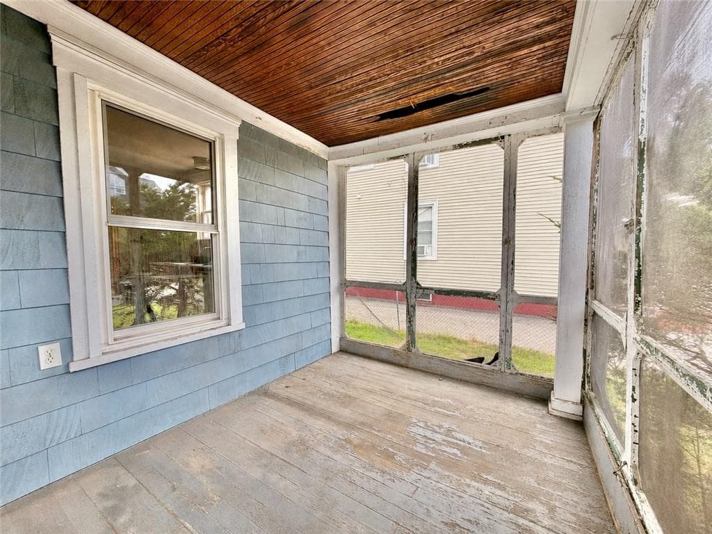 Single Family Residence at 39 Illinois Street, Central Falls, photo 29 of 36