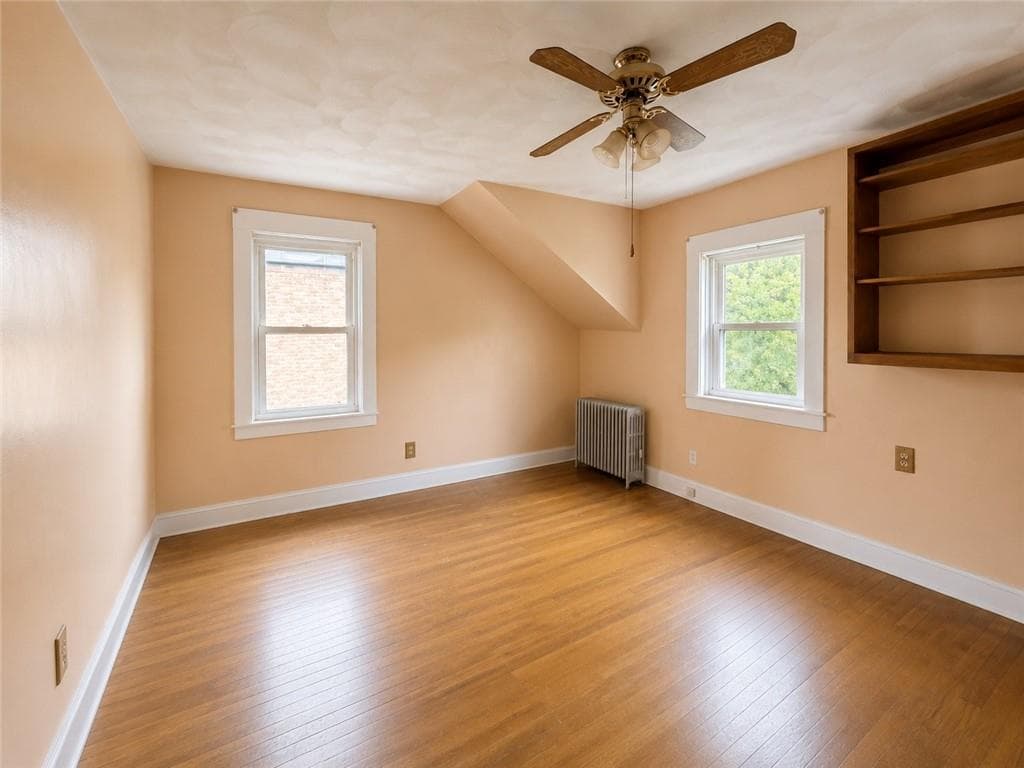 Single Family Residence at 39 Illinois Street, Central Falls, photo 8 of 36