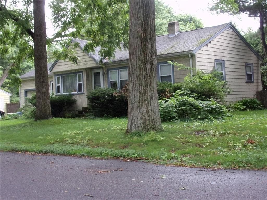3 Greenville Dr Drive