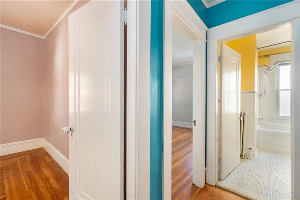 Multi Family at 21 Taft Avenue, Providence, photo 21 of 49