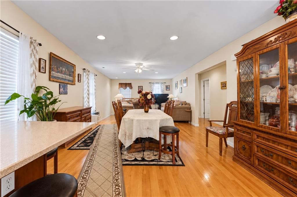 Single Family Residence at 15 Metacomet Avenue, East Providence, photo 22 of 35
