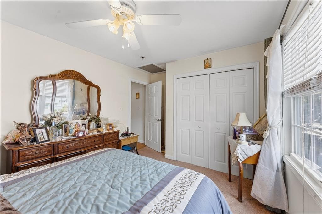 Single Family Residence at 15 Metacomet Avenue, East Providence, photo 28 of 35