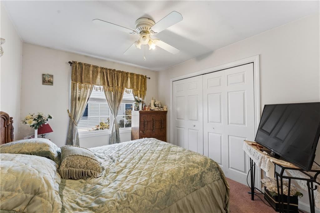 Single Family Residence at 15 Metacomet Avenue, East Providence, photo 25 of 35