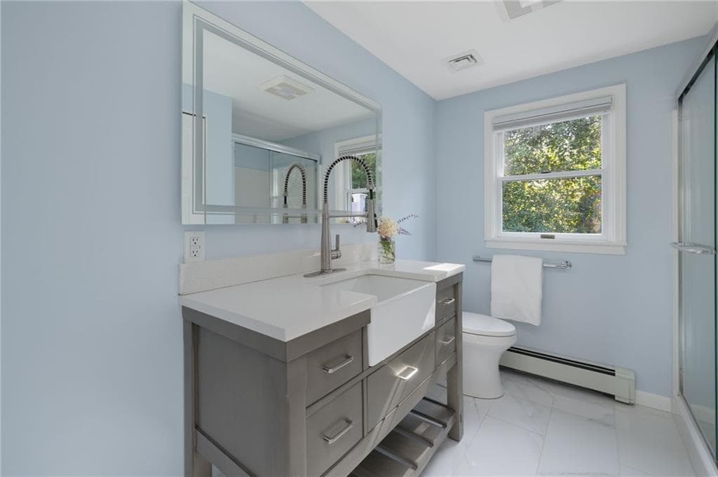 Single Family Residence at 251 Succotash Road, South Kingstown, photo 23 of 43