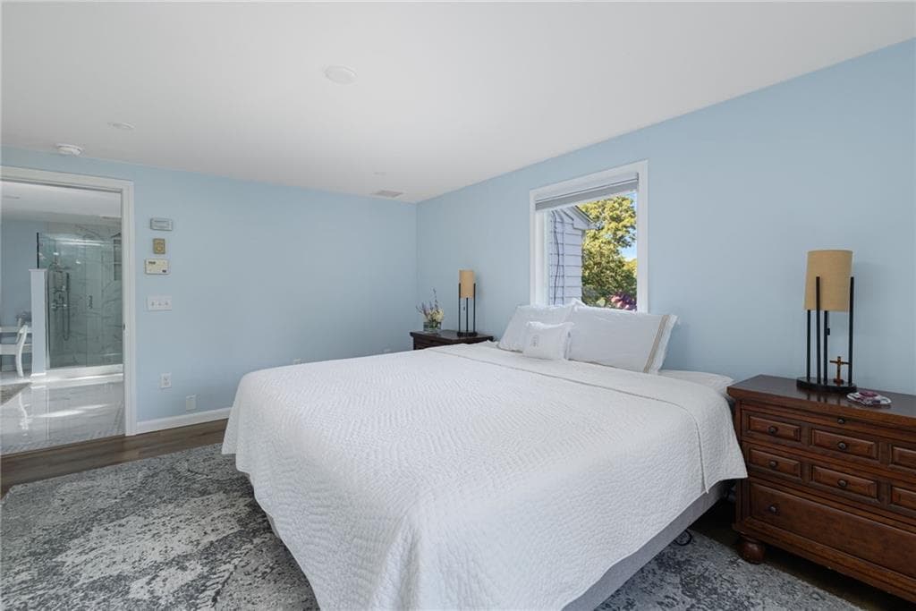 Single Family Residence at 251 Succotash Road, South Kingstown, photo 16 of 43