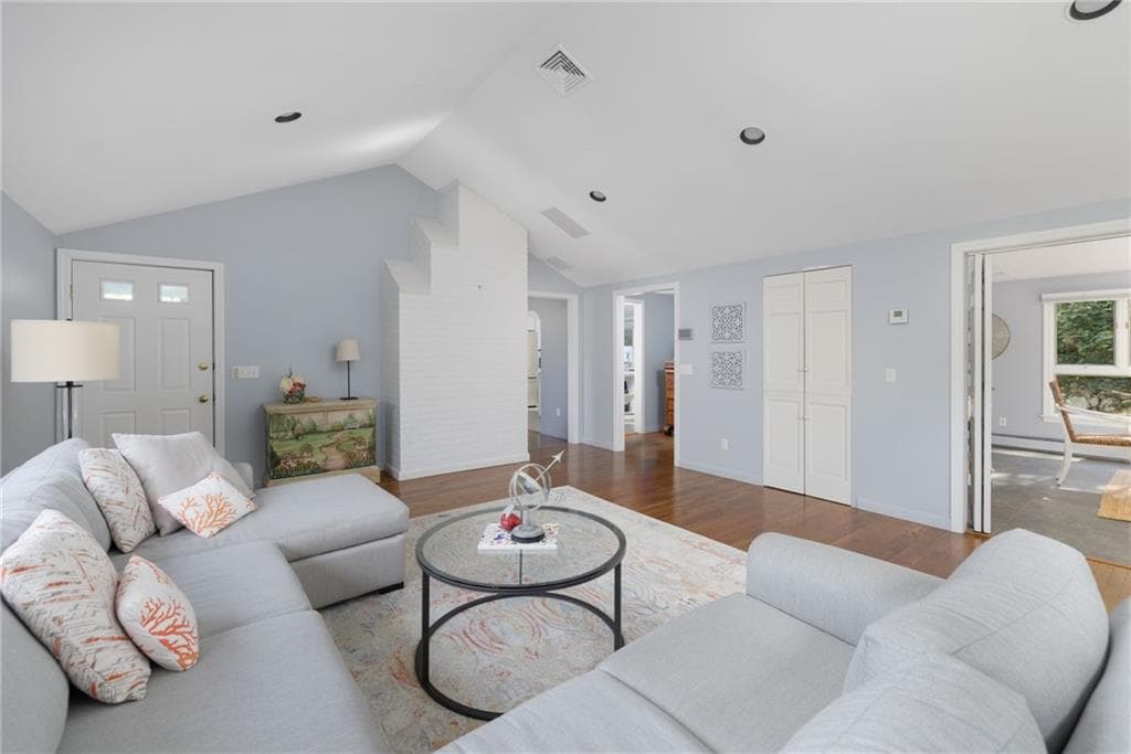 Single Family Residence at 251 Succotash Road, South Kingstown, photo 12 of 43
