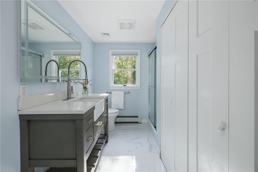 Single Family Residence at 251 Succotash Road, South Kingstown, photo 22 of 43
