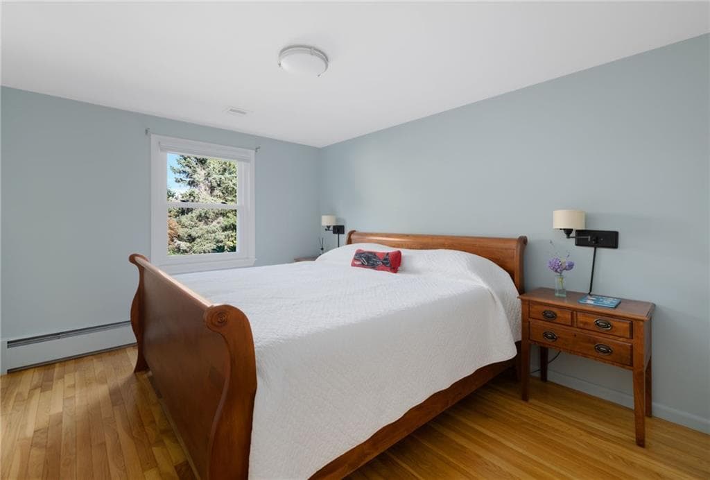 Single Family Residence at 251 Succotash Road, South Kingstown, photo 20 of 43