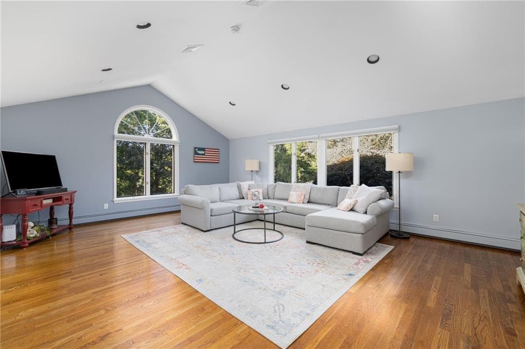 Single Family Residence at 251 Succotash Road, South Kingstown, photo 10 of 43