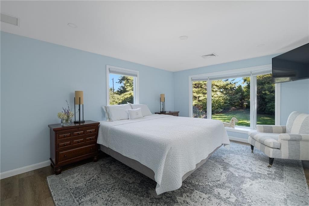 Single Family Residence at 251 Succotash Road, South Kingstown, photo 15 of 43