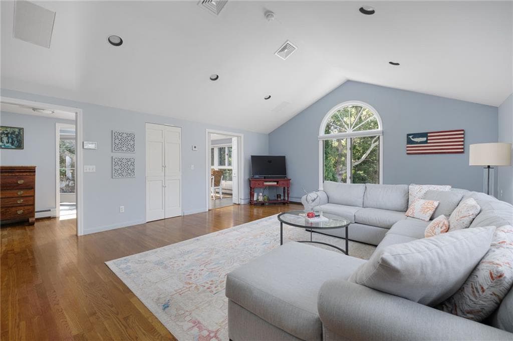 Single Family Residence at 251 Succotash Road, South Kingstown, photo 11 of 43