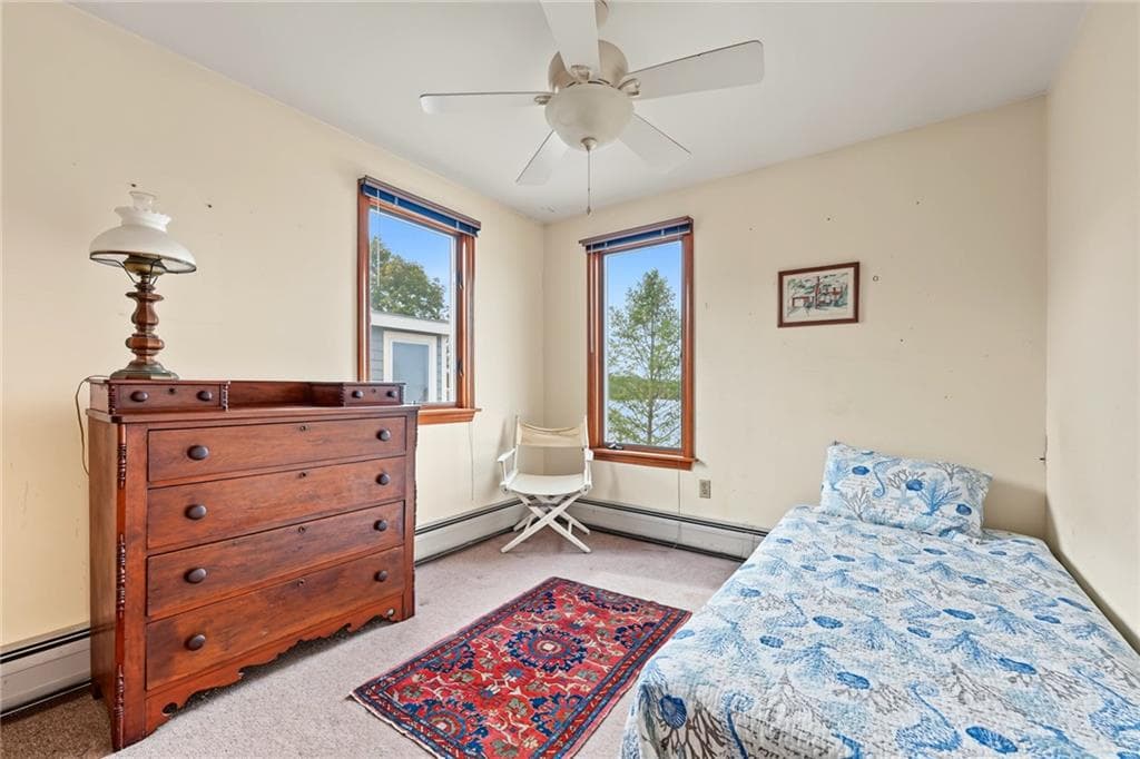 Single Family Residence at 11 Riverview Drive, Barrington, photo 43 of 50