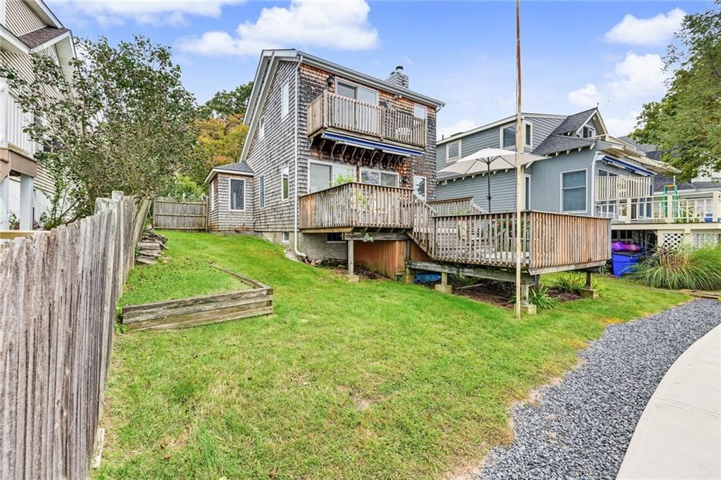 Single Family Residence at 11 Riverview Drive, Barrington, photo 12 of 50