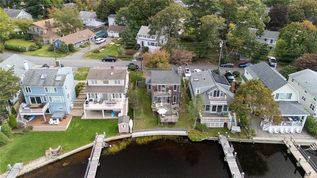11 Riverview Drive