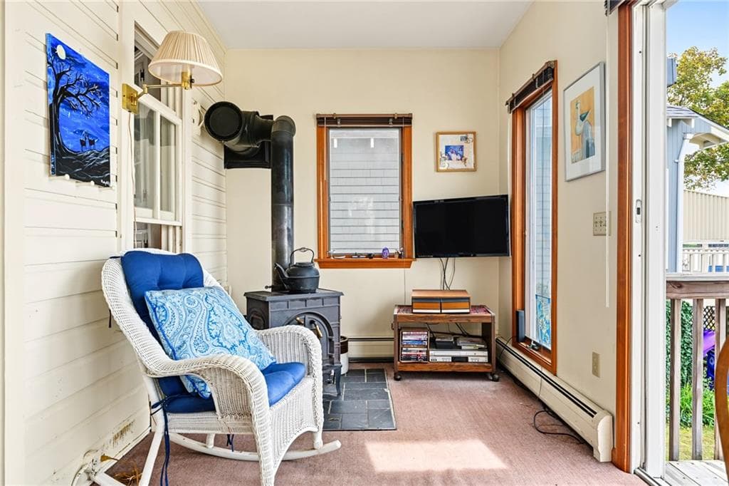 Single Family Residence at 11 Riverview Drive, Barrington, photo 25 of 50