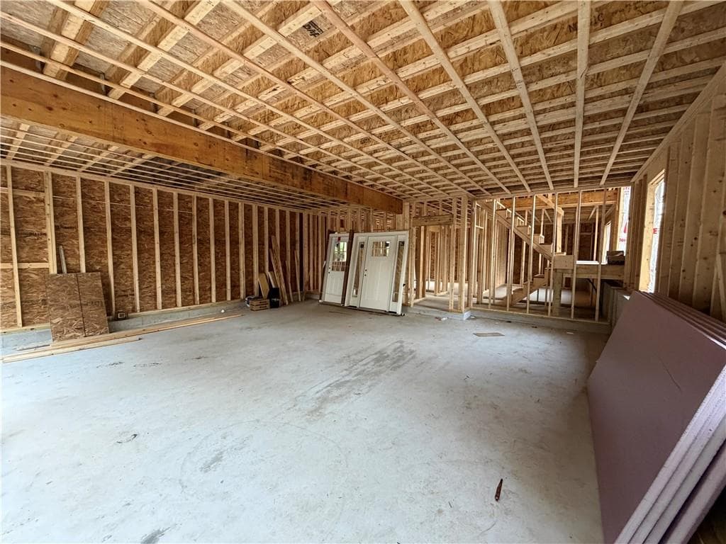 Single Family Residence at 335 Hopkins Hollow Road, Coventry, photo 2 of 8
