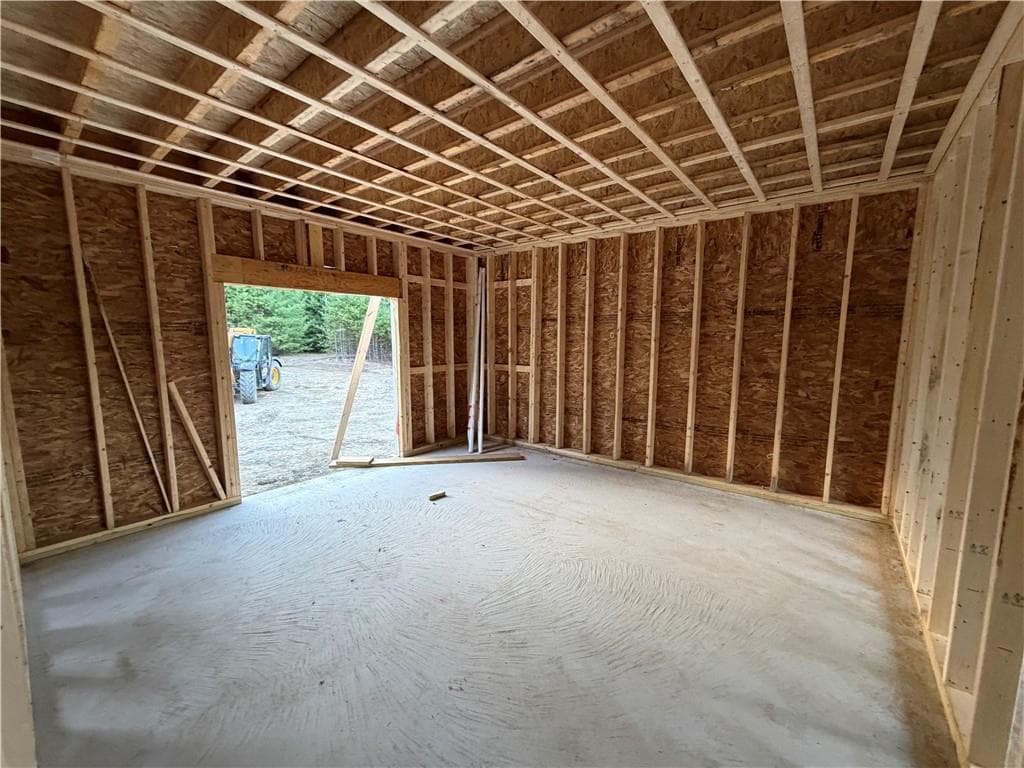 Single Family Residence at 335 Hopkins Hollow Road, Coventry, photo 3 of 8