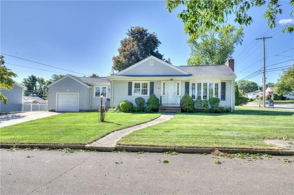 40 Brimfield Road