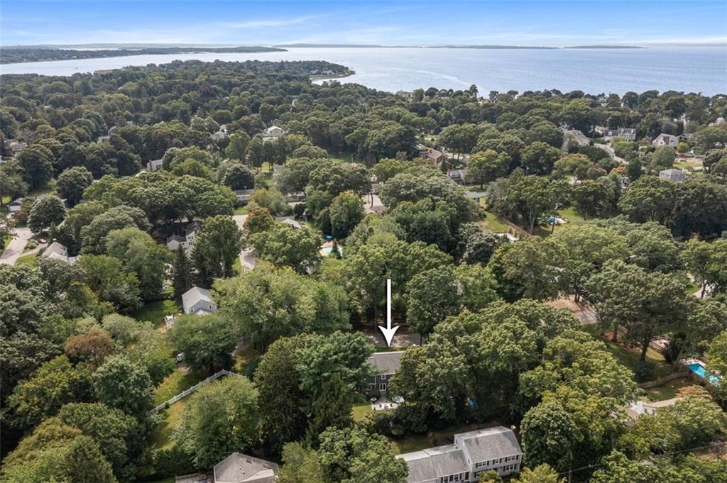Single Family Residence at 7 Terrace Drive, Barrington, photo 49 of 49