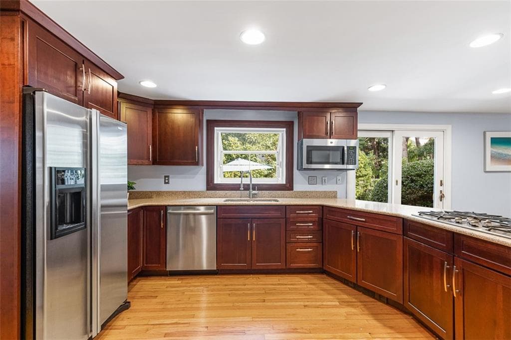 Single Family Residence at 7 Terrace Drive, Barrington, photo 14 of 49