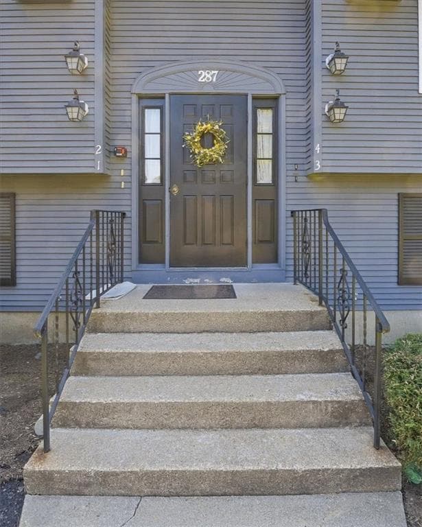 Condominium at 287 Mayfield Avenue UNIT 4, Cranston, photo 17 of 22