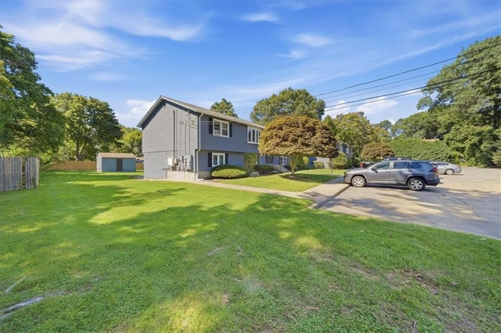 Condominium at 287 Mayfield Avenue UNIT 4, Cranston, photo 18 of 22