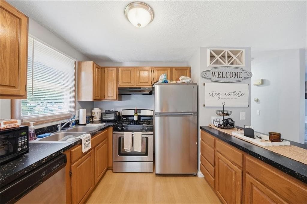 Condominium at 287 Mayfield Avenue UNIT 4, Cranston, photo 4 of 22