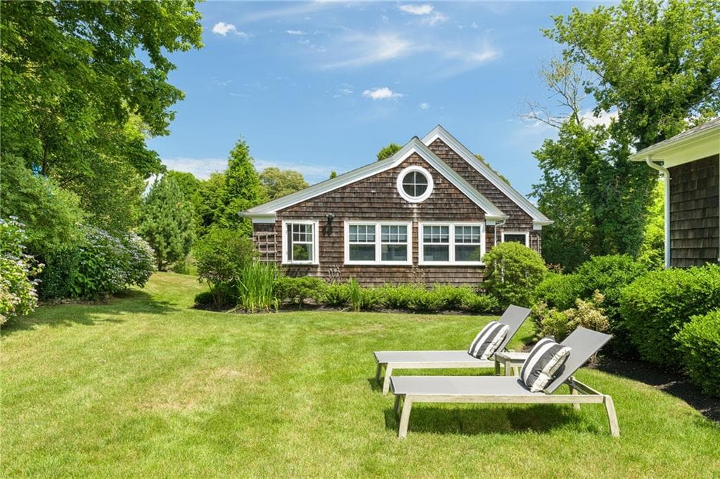 Single Family Residence at 125 Waterway, North Kingstown, photo 42 of 50