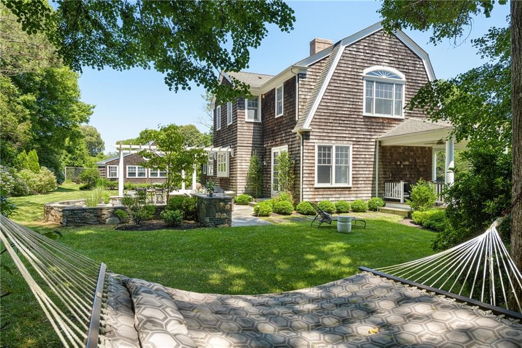 Single Family Residence at 125 Waterway, North Kingstown, photo 47 of 50