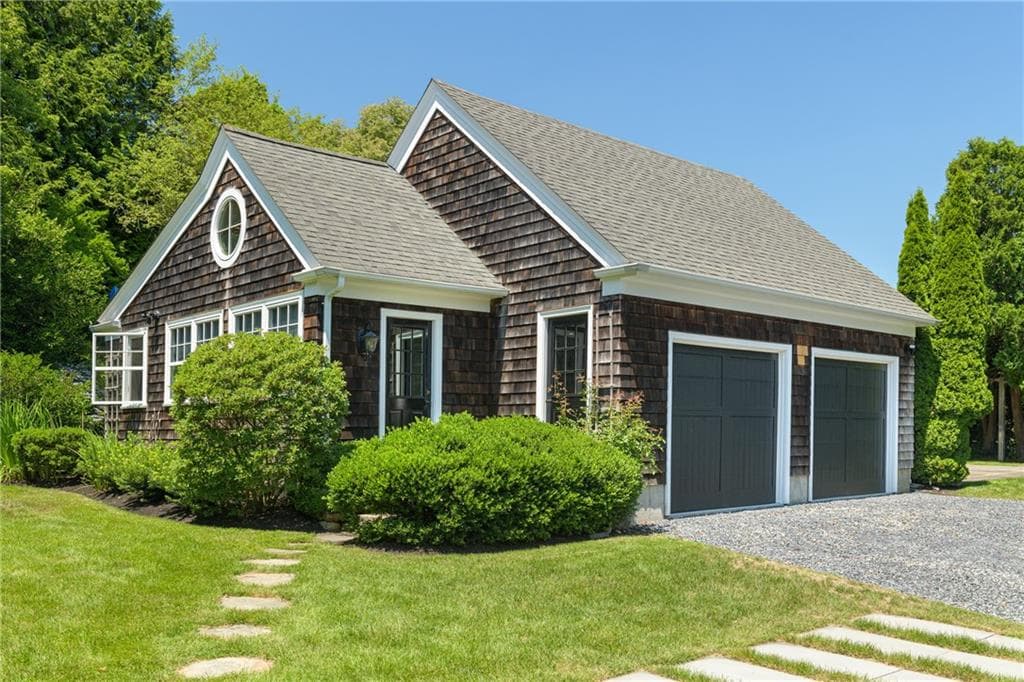Single Family Residence at 125 Waterway, North Kingstown, photo 43 of 50
