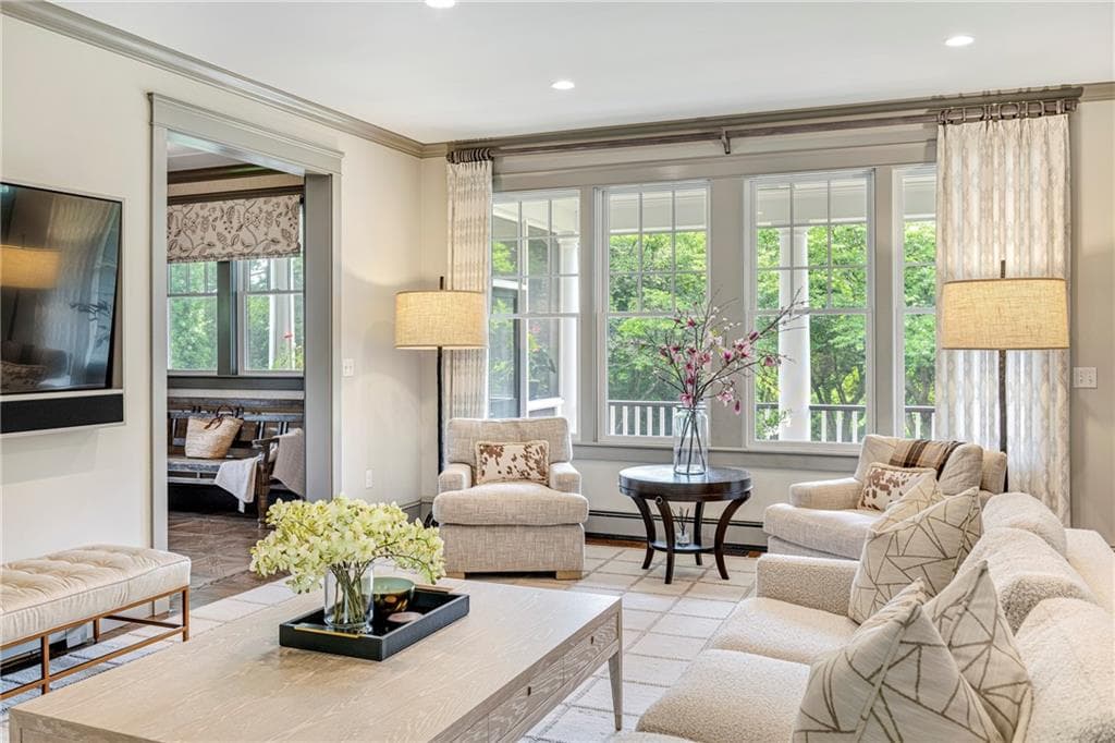 Single Family Residence at 125 Waterway, North Kingstown, photo 16 of 50