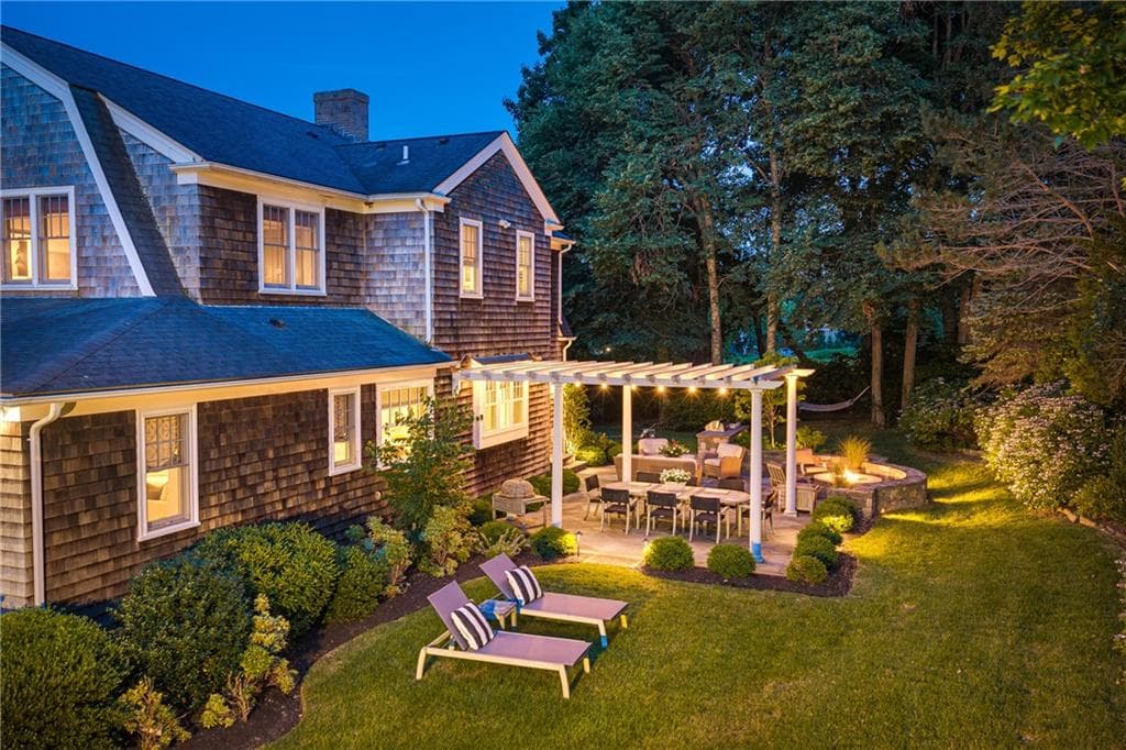 Single Family Residence at 125 Waterway, North Kingstown, photo 12 of 50