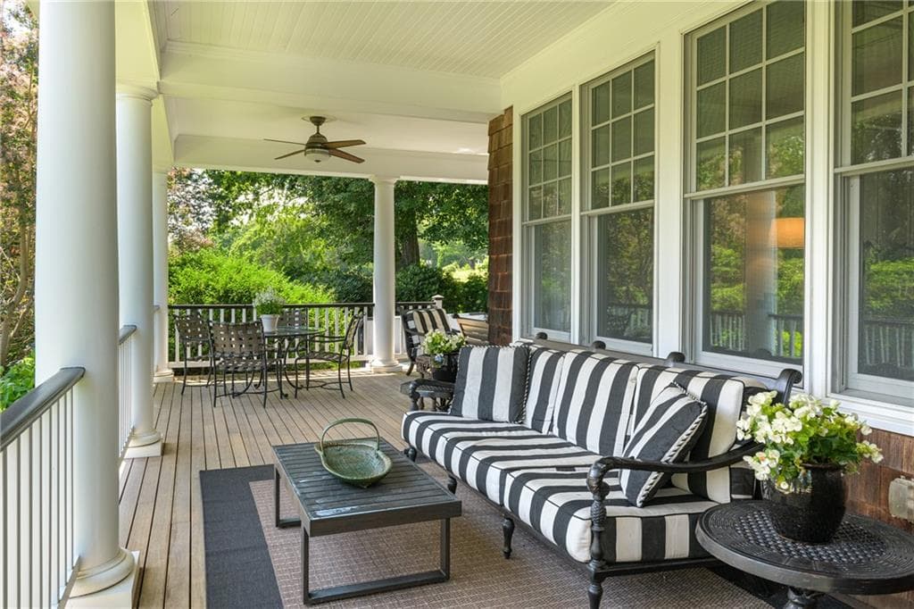 Single Family Residence at 125 Waterway, North Kingstown, photo 7 of 50