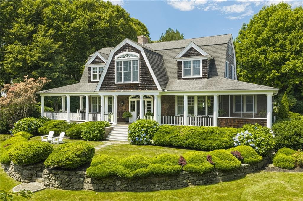 Single Family Residence at 125 Waterway, North Kingstown, photo 5 of 50