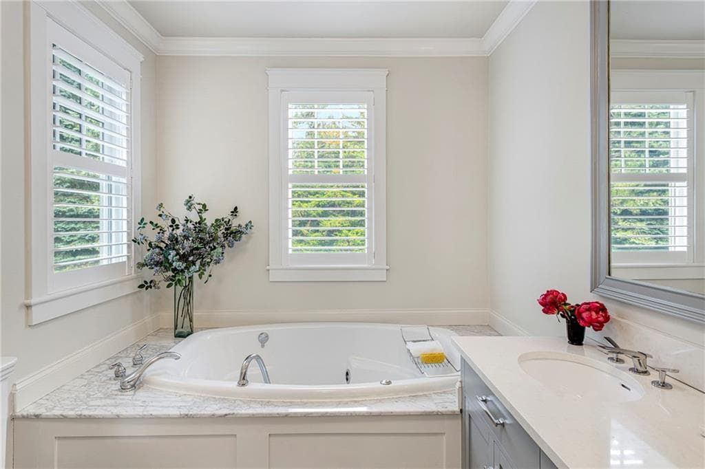 Single Family Residence at 125 Waterway, North Kingstown, photo 34 of 50