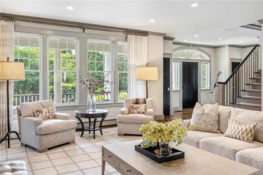 Single Family Residence at 125 Waterway, North Kingstown, photo 14 of 50
