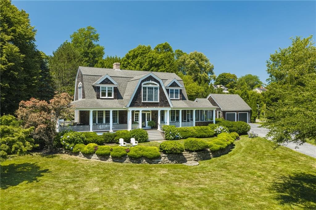 Single Family Residence at 125 Waterway, North Kingstown, photo 41 of 50