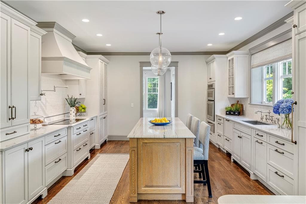 Single Family Residence at 125 Waterway, North Kingstown, photo 18 of 50