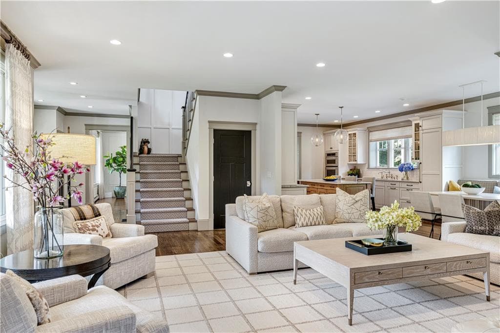 Single Family Residence at 125 Waterway, North Kingstown, photo 15 of 50
