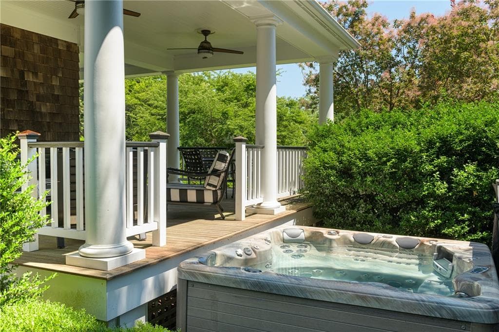 Single Family Residence at 125 Waterway, North Kingstown, photo 48 of 50