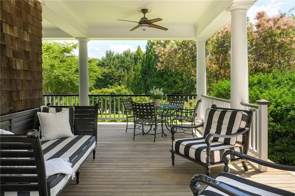 Single Family Residence at 125 Waterway, North Kingstown, photo 8 of 50