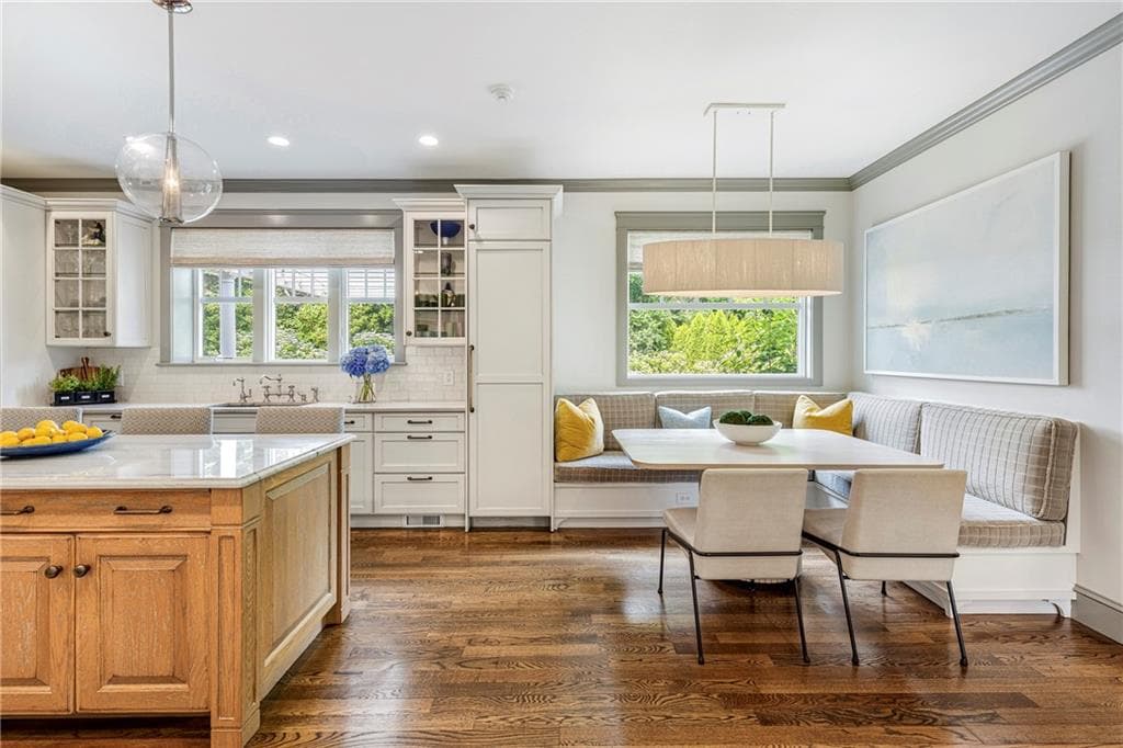 Single Family Residence at 125 Waterway, North Kingstown, photo 21 of 50