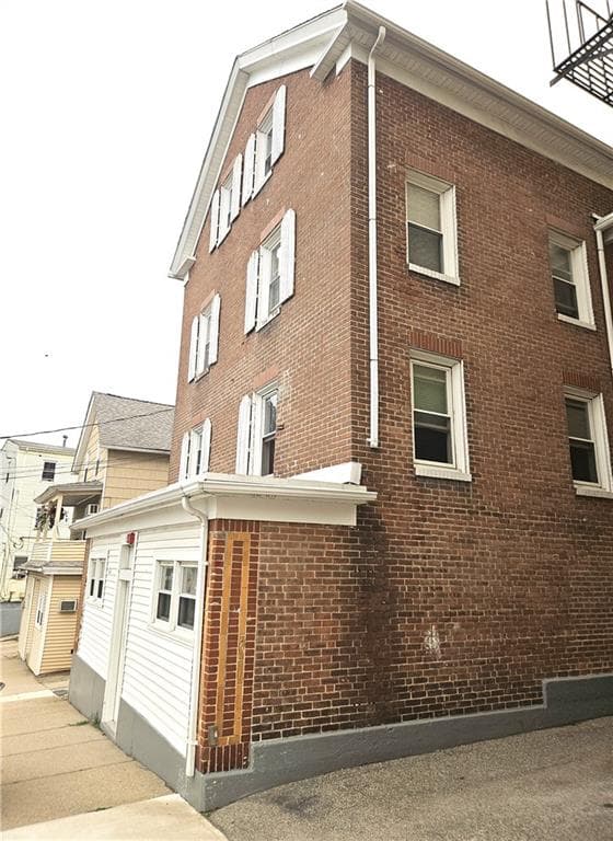 Commercial at 558 East School Street, Woonsocket, photo 2 of 41