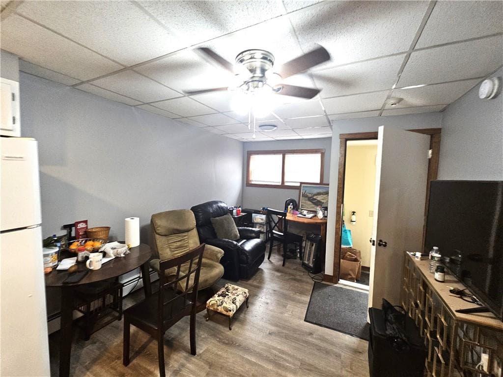 Commercial at 558 East School Street, Woonsocket, photo 8 of 41