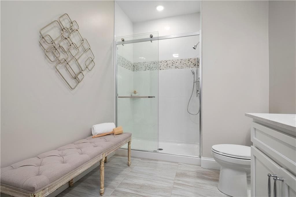 Condominium at 36 Old Louisquisset Pike UNIT 201, North Smithfield, photo 13 of 22