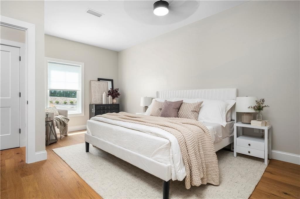 Condominium at 36 Old Louisquisset Pike UNIT 201, North Smithfield, photo 12 of 22