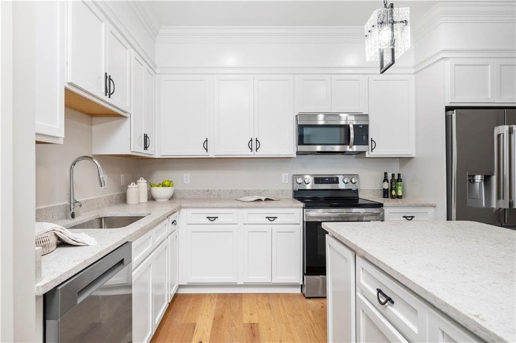 Condominium at 36 Old Louisquisset Pike UNIT 201, North Smithfield, photo 4 of 22