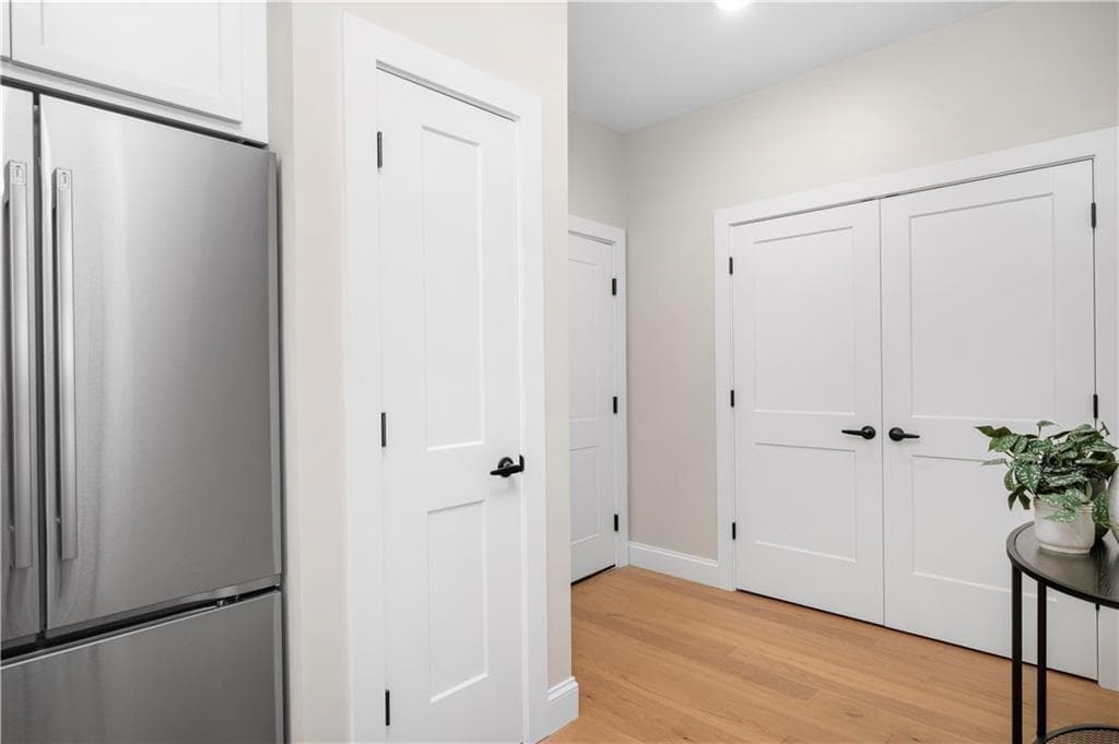 Condominium at 36 Old Louisquisset Pike UNIT 202, North Smithfield, photo 7 of 22