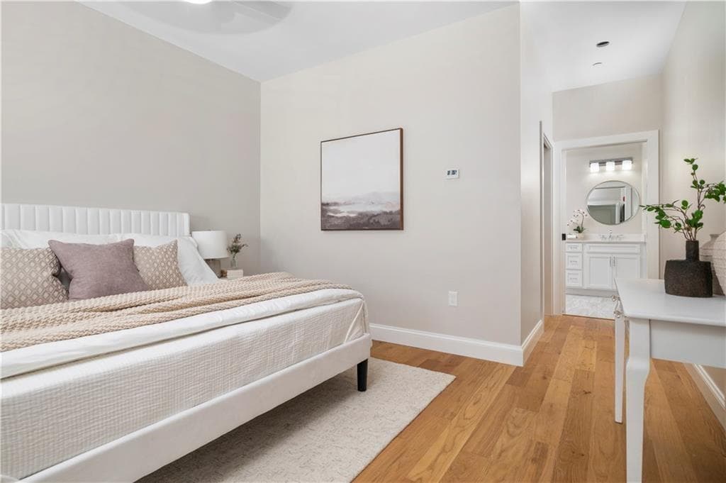 Condominium at 36 Old Louisquisset Pike UNIT 202, North Smithfield, photo 10 of 22